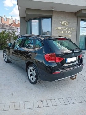 BMW X1 | Mobile.bg    4