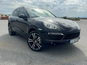 Porsche Cayenne S, снимка 5