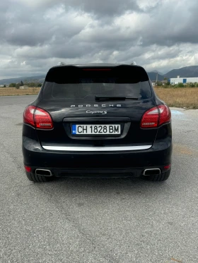 Porsche Cayenne S, снимка 8