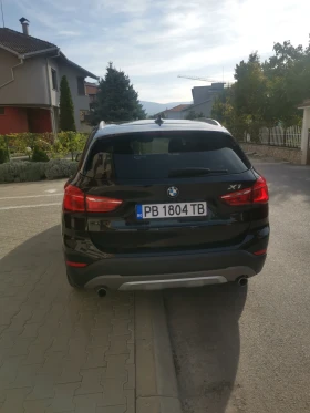 BMW X1 BF48, снимка 5