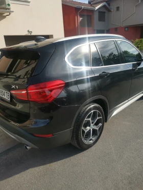 BMW X1 BF48, снимка 4