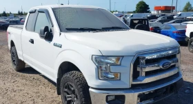 Ford F150 5.0-Super Cab-4x4, снимка 1