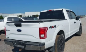 Ford F150 5.0-Super Cab-4x4, снимка 5