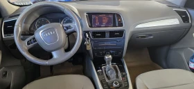 Audi Q5 2000tdi 170к.с., снимка 5