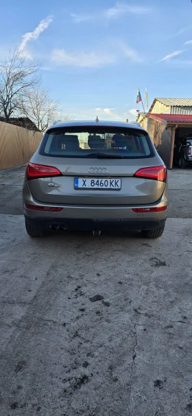 Audi Q5 2000tdi 170к.с., снимка 3