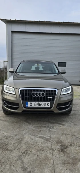 Audi Q5 2000tdi 170.. | Mobile.bg    3