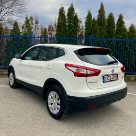 Nissan Qashqai 1.5dci 110 EURO 6, снимка 3