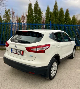 Nissan Qashqai 1.5dci 110 EURO 6, снимка 5