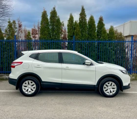 Nissan Qashqai 1.5dci 110 EURO 6, снимка 6