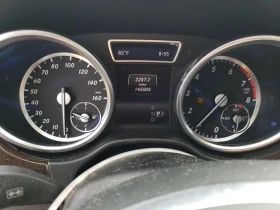 Mercedes-Benz ML 350 4MATIC/FULL, снимка 11