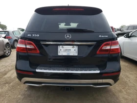 Mercedes-Benz ML 350 4MATIC/FULL, снимка 5