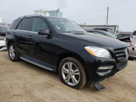 Mercedes-Benz ML 350 4MATIC/FULL, снимка 3