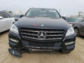 Mercedes-Benz ML 350 4MATIC/FULL, снимка 2