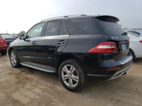 Mercedes-Benz ML 350 4MATIC/FULL, снимка 6