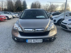 Honda Cr-v 2.2D NAVI\KAMERA\KOJA\PANORAMA\ | Mobile.bg    7