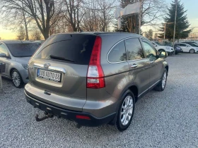 Honda Cr-v 2.2D NAVI\KAMERA\KOJA\PANORAMA\ | Mobile.bg    3