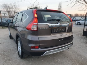 Honda Cr-v 2.0i 79000км 4x4 АВТОМАТИК LED КАМЕРА NAVI, снимка 2