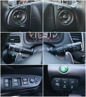 Honda Cr-v 2.0i 79000км 4x4 АВТОМАТИК LED КАМЕРА NAVI, снимка 12