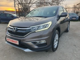 Honda Cr-v 2.0i 79000км 4x4 АВТОМАТИК LED КАМЕРА NAVI, снимка 1