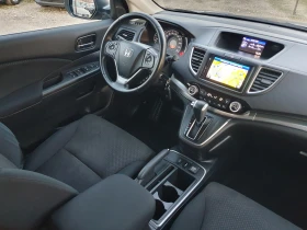 Honda Cr-v 2.0i 79000км 4x4 АВТОМАТИК LED КАМЕРА NAVI, снимка 7