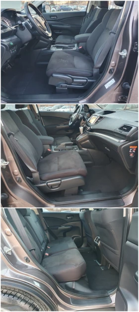 Honda Cr-v 2.0i 79000км 4x4 АВТОМАТИК LED КАМЕРА NAVI, снимка 14