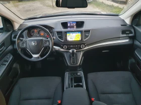 Honda Cr-v 2.0i 79000км 4x4 АВТОМАТИК LED КАМЕРА NAVI, снимка 8