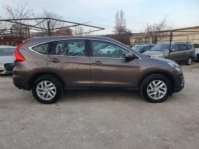 Honda Cr-v 2.0i 79000км 4x4 АВТОМАТИК LED КАМЕРА NAVI, снимка 6