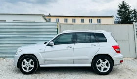 Mercedes-Benz GLK SPORT 4MATIC* АВТОМАТ, снимка 5