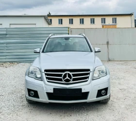 Mercedes-Benz GLK SPORT 4MATIC* АВТОМАТ, снимка 2