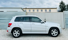 Mercedes-Benz GLK SPORT 4MATIC* АВТОМАТ, снимка 4