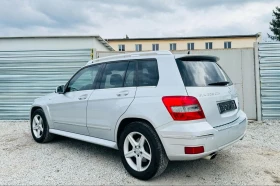 Mercedes-Benz GLK SPORT 4MATIC* АВТОМАТ, снимка 7