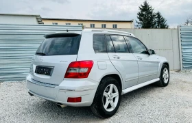 Mercedes-Benz GLK SPORT 4MATIC* АВТОМАТ, снимка 6