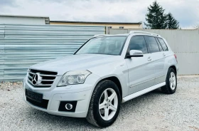 Mercedes-Benz GLK SPORT 4MATIC* АВТОМАТ, снимка 1