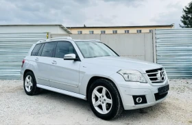 Mercedes-Benz GLK SPORT 4MATIC* АВТОМАТ, снимка 3