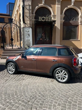Обява за продажба на Mini Countryman ~26 000 лв. - изображение 4