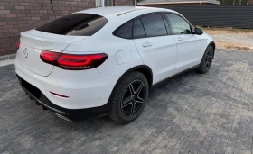Mercedes-Benz GLC 200d Coupe 4Matic AMG Line - 81999 лв. - 73368485 5