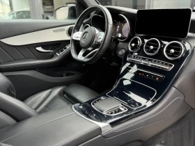 Mercedes-Benz GLC 200d Coupe 4Matic AMG Line - 81999 лв. - 73368485 7