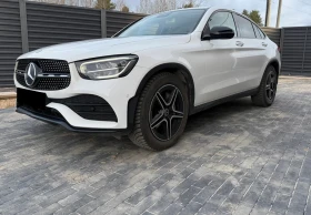 Mercedes-Benz GLC 200d Coupe 4Matic AMG Line - 81999 лв. - 73368485 3