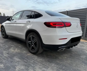 Mercedes-Benz GLC 200d Coupe 4Matic AMG Line - 81999 лв. - 73368485 4