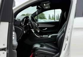 Mercedes-Benz GLC 200d Coupe 4Matic AMG Line - 81999 лв. - 73368485 6