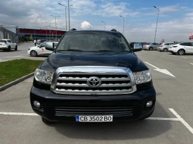 Обява за продажба на Toyota Sequoia 5.7 ЛИЗИНГ/ГАЗ ~55 000 лв. - изображение 4