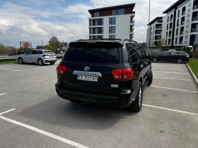 Обява за продажба на Toyota Sequoia 5.7 ЛИЗИНГ/ГАЗ ~55 000 лв. - изображение 3