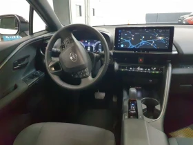 Toyota C-HR 1.8 HYBRID  | Mobile.bg    6