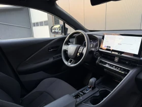 Toyota C-HR 1.8 HYBRID  | Mobile.bg    11