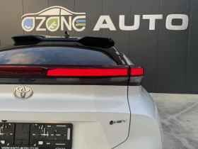Toyota C-HR 1.8 HYBRID  | Mobile.bg    7