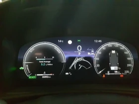 Toyota C-HR 1.8 HYBRID  | Mobile.bg    5