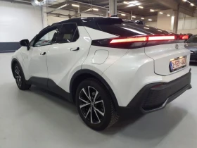 Toyota C-HR 1.8 HYBRID  | Mobile.bg    4