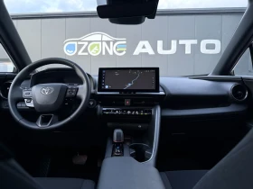 Toyota C-HR 1.8 HYBRID  | Mobile.bg    15