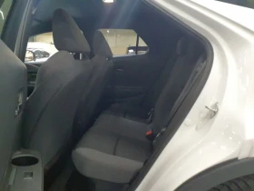 Toyota C-HR 1.8 HYBRID  | Mobile.bg    9