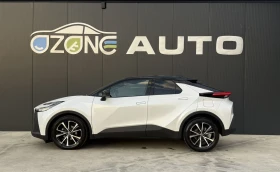 Toyota C-HR 1.8 HYBRID  | Mobile.bg    6